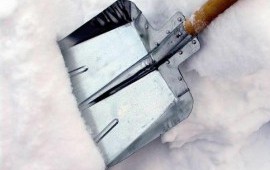 Уборка и вывоз снега
