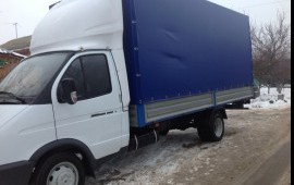 Перевозки