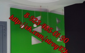 Профессиональный ремонт Квартир и Офисов в Кемерово