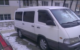 Истана