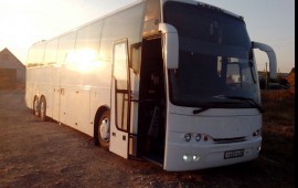Заказ Автобусов