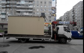 Аренда манипулятора