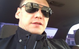 Пассажироперевозки