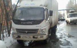 Перевоз