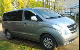 Все виды перевозок на любые расстояния