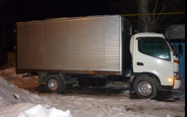 Грузоперевозки до 3,5т