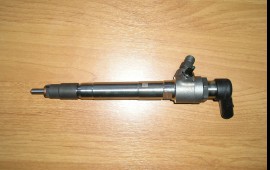 Продам форсунки, запчасти, КПП