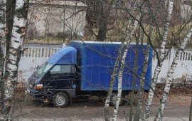 Переезды грузоперевозка