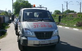 Эвакуатор Белгород 8-910-737-03-44