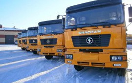 Сдам в аренду самосквал Шанкси