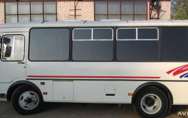 паз
