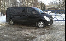 Пассажирские перевозки в Рязани,аэропорты Москвы, по России