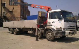 Манипулятор. Услуги манипулятора. Услуги эвакуатора