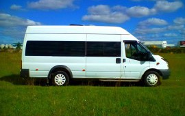 Пассажирские перевозки PARTY BUS