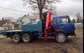 Заказ маанипулятора