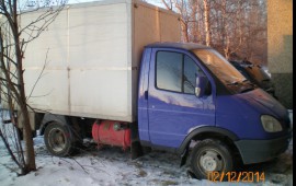 Грузоперевозки. Газель. Услуги Грузчиков. Доставка