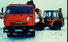 Самосвал 15 т 20 куб м