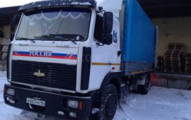 Перевезу грузы 10 тонн