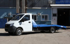 Эвакуатор Казань 24часа