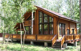 Строительство и ремонт домов, бань, гаражей, все виды работ