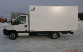 Грузоперевозки до 4 тонн