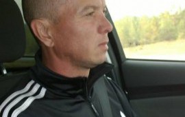 Услуги водителя легкового автомобиля