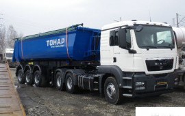 Тонары