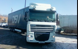 DAF 105