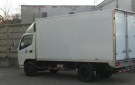Грузоперевозки до 3 т, до 16 м3