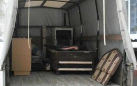 Грузотакси. Перевозки а/м Газель. Переезды. Услуги грузчиков