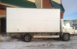 Hyundai HD72