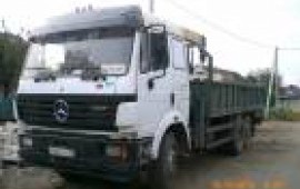 Услуги манипулятора
