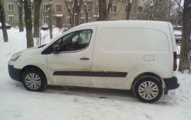 Перевозка грузов