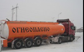 Цистерна