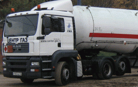 Газовоз