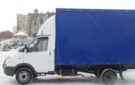 Грузоперевозки