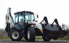 Terex 970 в аренду