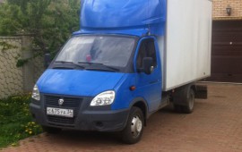 Газель