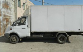 Газель