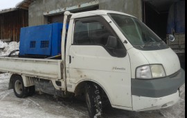 Аренда компрессора