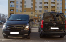 Пассажирские перевозки по Пензе и по стране