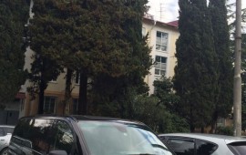 Микроавтобус Mercedes-Benz Vito 2010 суперсалон