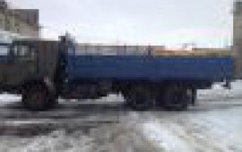 Грузоперевозки