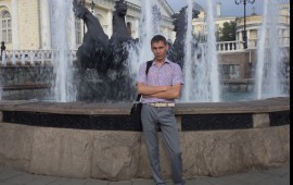 Перевозки межгород