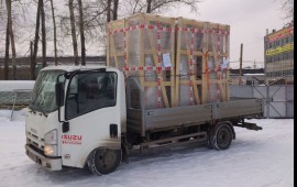ISUZU nmr85