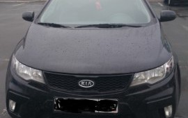 Kia kope