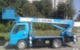 Сдам в аренду Isuzu Elf