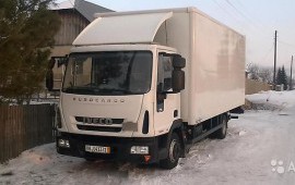 Грузоперевозки до 5т.