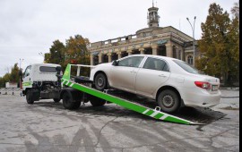 Эвакуатор Чехов круглосуточно.