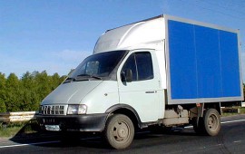 Грузоперевозки, переезды